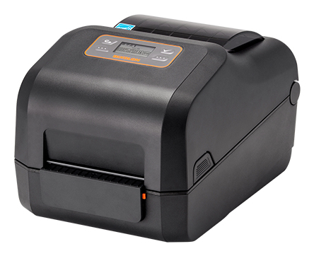 Impresora de Etiquetas Bixolon XD5-40T Térmica Directa / Transferencia Térmica, Ethernet, USB