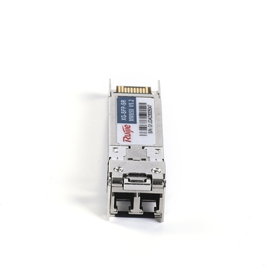Conversor de Medios Ruijie Networks XG-SFP-SR-MM850 SFP, 10000 Mbit/s, 300 m