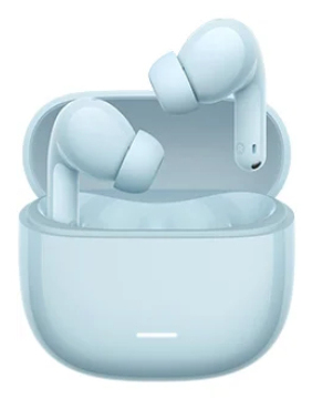 Audífonos Xiaomi Redmi Buds 8 Lite Intra Auditivo, True Wireless Stereo (tws), USB, Bluetooth, Azul