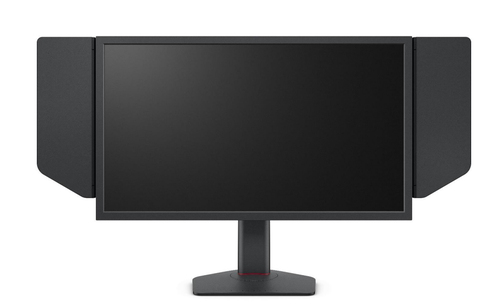 Monitor Zowie XL2546X 24.5", Full HD, TN, 240 Hz, 0.5 ms, Negro