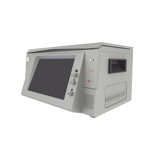 Cargador Epcom XMRA8-R3 100 - 240 V, Cámara Digital, Interior, 4USB, Gris