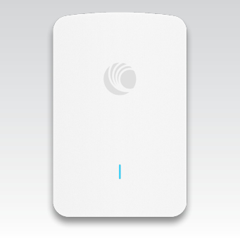 Access Point Cambium Networks XV2-22H0A00-RW 2.4 GHz, 5 GHz, PoE, Blanco