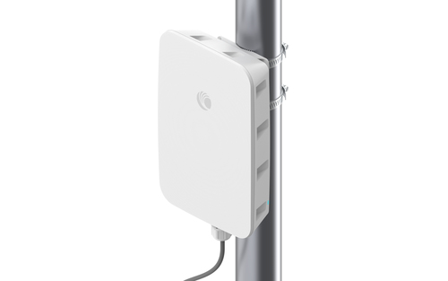 Access Point Cambium Networks XV2-23T 2402 Mbit/s, 2.4 GHz, 5 GHz, Gris