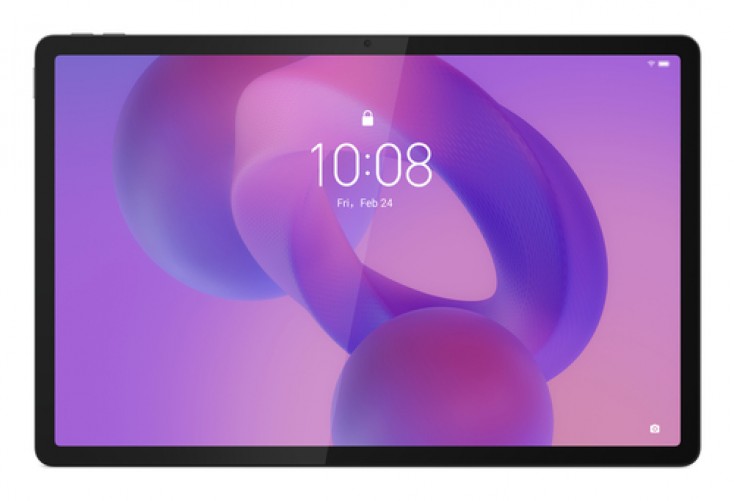 Tablet Lenovo Idea Tab Idea Tab Pro 12.7", 8 GB, 256 GB, Android 14, Gris