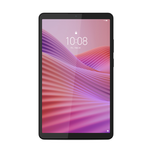 Tablet Lenovo Tab Tab One 8.7", 1.8 GHz, 4 GB, 128 GB, Android 14, Gris