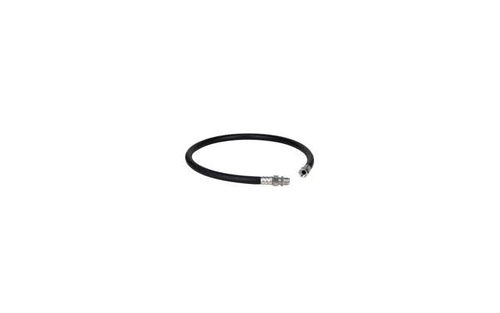 Accesorios Dahua Technology Flexible Tube Cable de Conexión, Interior, Negro