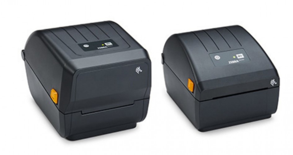 Impresora Termica Zebra ZD220, Termica Directa, Resolucion 203 dpi, 4 Pulgadas por Segundo, Puerto USB.