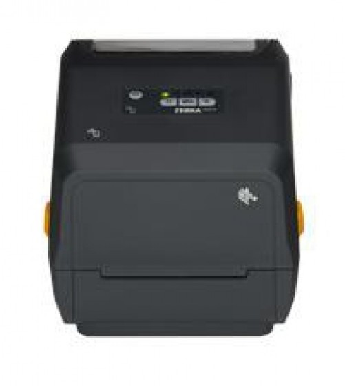 Impresora de Etiquetas Zebra ZD421 Transferencia Térmica, Ethernet, USB, Bluetooth