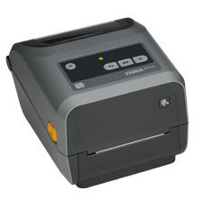 Impresora de Etiquetas Zebra ZD421 Termica Directa, Velocidad 152 mm/seg, Alambrico, USB, Open Box