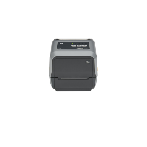 Impresora de Etiquetas Zebra ZD621 Transferencia Térmica, Ethernet, USB, Bluetooth