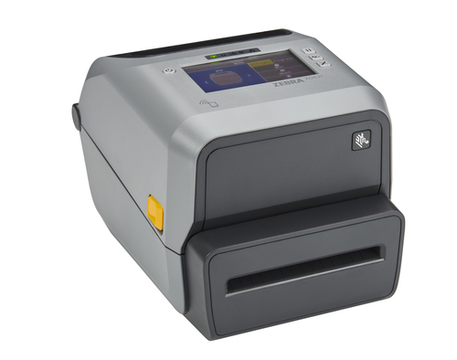 Impresora de Etiquetas Zebra ZD621 Transferencia Térmica, Ethernet, USB, Bluetooth