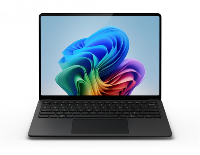 Laptop Microsoft Surface Laptop Surface Laptop 7 Snapdragon 16GB, 512 GB SSD, 13.8", Windows 11 Pro, T.video No Disponible
