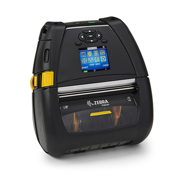 Impresora de Etiquetas Zebra ZQ630 Térmica Directa, Ethernet, USB, Bluetooth