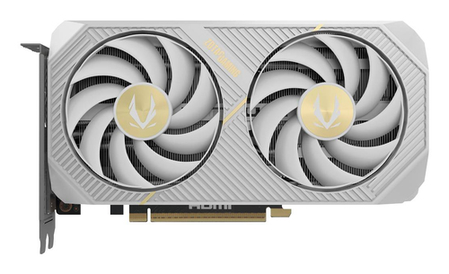 Tarjeta de Video Zotac Geforce Rtx 5060 Ti, 16 GB, 128 Bit, GDDR7, PCI Express X8 5.0