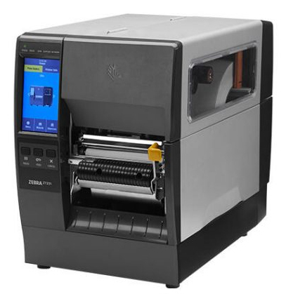 Impresora de Etiquetas Zebra ZT231 Transferencia Térmica, Ethernet, USB, Bluetooth