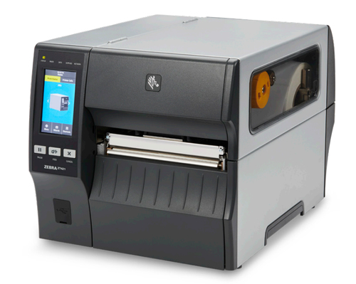 Impresora de Etiquetas Zebra ZT421 Térmica Directa / Transferencia Térmica, Ethernet, USB, Bluetooth